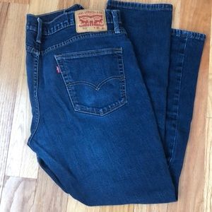 Men’s Levi’s